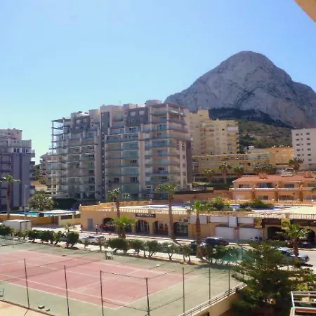 Apartament Ap Costas Voramar *