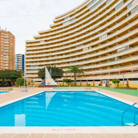 Ap Costas Voramar * Calpe