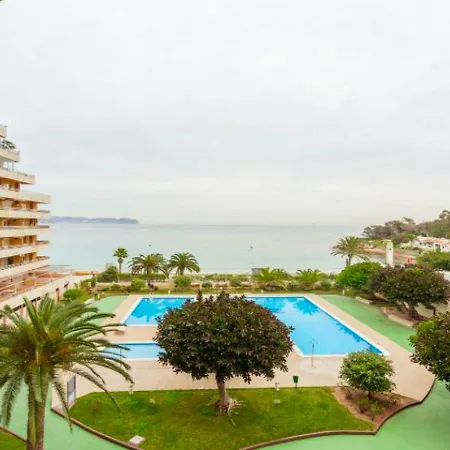Apartament Ap Costas Voramar *