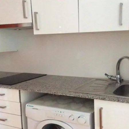 Apartment Ap Costas Voramar *