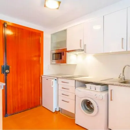 Apartment Ap Costas Voramar *